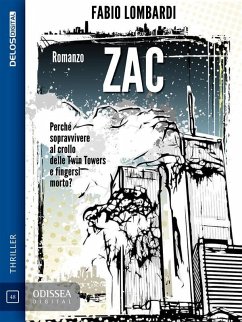 Cover Zac (eBook, ePUB)
