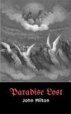 Paradise Lost (eBook, ePUB)