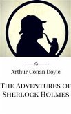 The Adventures of Sherlock Holmes (eBook, ePUB)