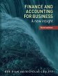 Finance and accounting for business - Bild 1