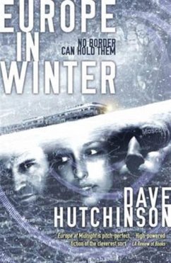 Europe in Winter - Hutchinson, Dave