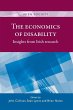 The economics of disability - Bild 1