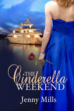 Cover The Cinderella Weekend (eBook, ePUB)