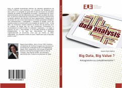 Big Data, Big Value ? - Hami-Eddine, Najoie