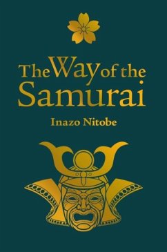 Cover Way of the Samurai