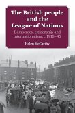 The British people and the League of Nations