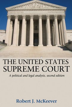 The United States Supreme Court - Mckeever, Robert