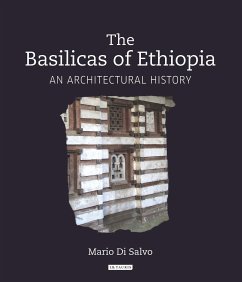 The Basilicas of Ethiopia - Salvo, Mario Di