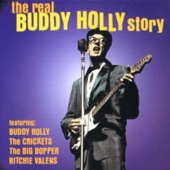 The Real Buddy Holly Story - Buddy Holly