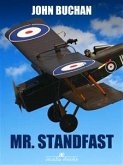 Mr. Standfast (eBook, ePUB)