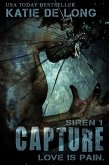 Capture (Siren, #1) (eBook, ePUB)