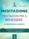 Meditazioni per il benessere (eBook, ePUB)