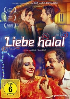 Liebe Halal - Hamze,Darine