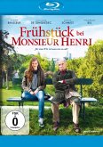 Frühstück bei Monsieur Henri