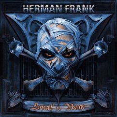 Loyal To None - Herman Frank