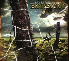 Memorial Roots (Re-Rooted) - Brainstorm