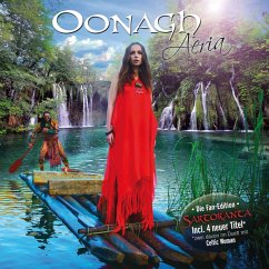 Aeria (Sartoranta-Fan Edition) - Oonagh