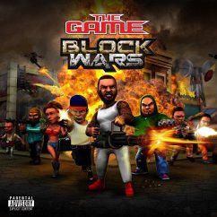 Block Wars-O.S.T. - Game,The