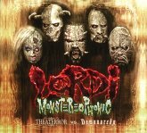 Monstereophonic-Theaterror Vs. Demonarchy (Digip