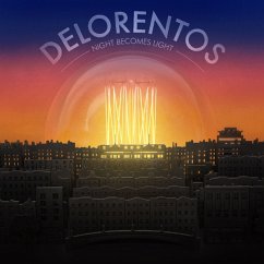 Night Becomes Light - Delorentos