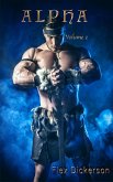 ALPHA Volume 1 (eBook, ePUB)
