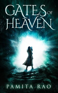 Cover Gates of Heaven (Fantasy Series, #1) (eBook, ePUB)