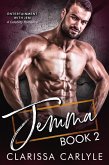 Jemma 2: A Celebrity Romance (Entertainment with Jem, #2) (eBook, ePUB)