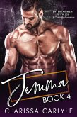 Jemma 4: A Celebrity Romance (Entertainment with Jem, #4) (eBook, ePUB)