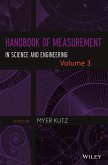 Handbook of Measurement in Science and Engineering, Volume 3 (eBook, PDF)