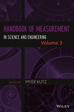 Handbook of Measurement in Science and Engineering, Volume 3 (eBook, PDF)