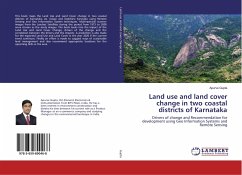 Land use and land cover change in two coastal districts of Karnataka - Gupta, Apurve
