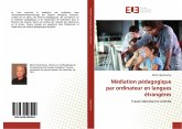 Médiation pédagogique par ordinateur en langues étrangères