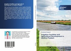 Irrigation Facilities and Agricultural Development in Andhra Pradesh - Khajavali, Dudekula
