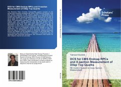 DCS for CMS Endcap RPCs and X-section Measurement of Dilep Top Quarks - Khurshid, Taimoor