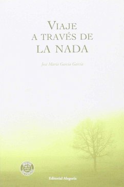 Cover Viaje a través de la nada