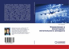 Uprawlenie i monitoring letatel'nogo apparata - Zhuravkov, Anton