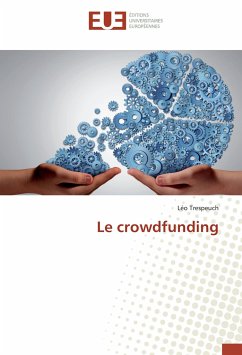 Cover Le crowdfunding
