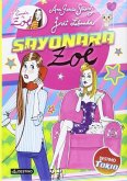 PACK ZOE6. SAYONARA+MALETA