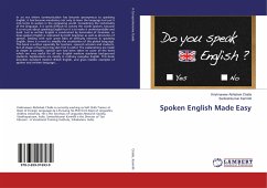Spoken English Made Easy - Challa, Krishnaveer A.;Karimilli, Santoshkumar