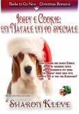 Josey e Cookie: un Natale un po' speciale (eBook, ePUB) Josey e Cookie: un Natale un po' speciale (eBook, ePUB)