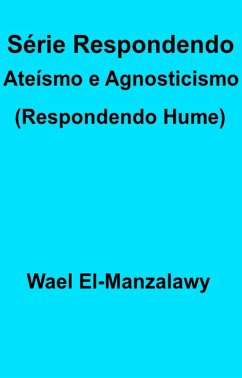 Cover Serie Respondendo Ateismo e Agnosticismo (Respondendo Hume) (eBook, ePUB)