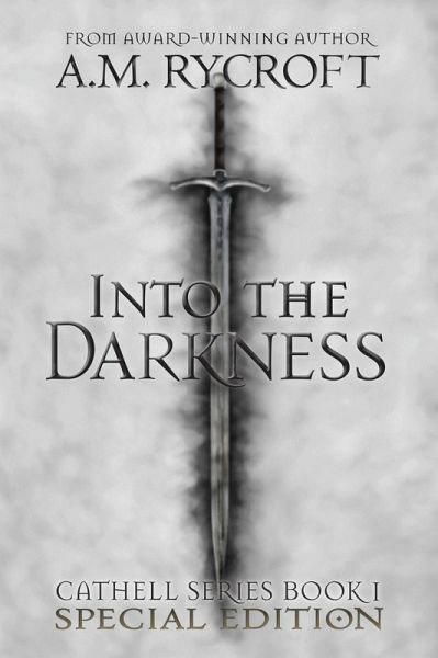 Into the Darkness (Special Edition) (eBook, ePUB)
