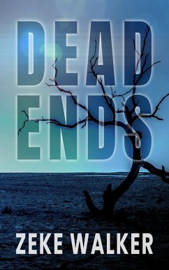 Cover Dead Ends (eBook, ePUB)