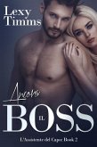 Ancora il Boss (eBook, ePUB)