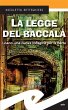 La legge del baccalà (eBook, ePUB) - Bild 1