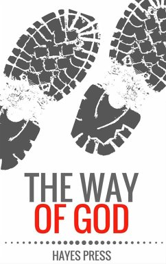 Cover The Way of God (eBook, ePUB)