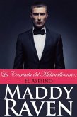 La Coartada del Multimillonario #6: El Asesino (eBook, ePUB)