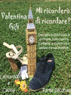 Mi ricorderò di ricordare? (eBook, ePUB) - Gift, Valentina