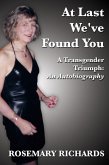 At Last We've Found You (eBook, ePUB)