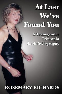 At Last We've Found You (eBook, ePUB) - Richards, Rosemary